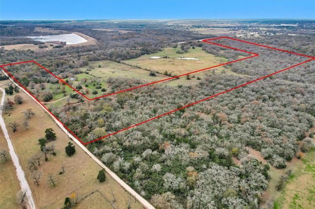 8537 Berger Easement, Anderson, TX 77830