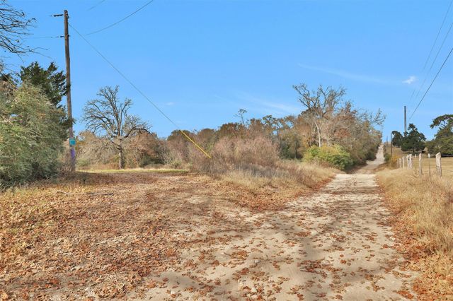 8537 Berger Easement, Anderson, TX 77830