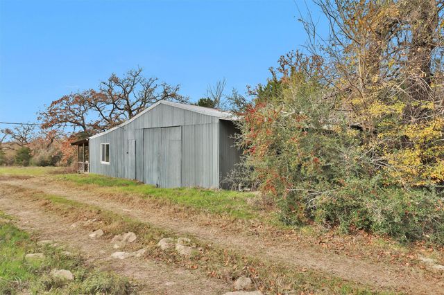 8537 Berger Easement, Anderson, TX 77830