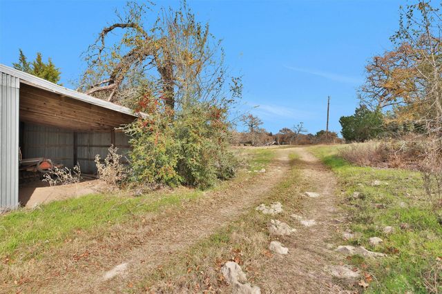 8537 Berger Easement, Anderson, TX 77830