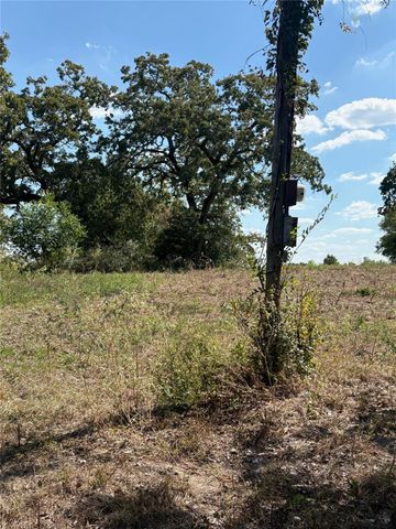 8537 Berger Easement, Anderson, TX 77830