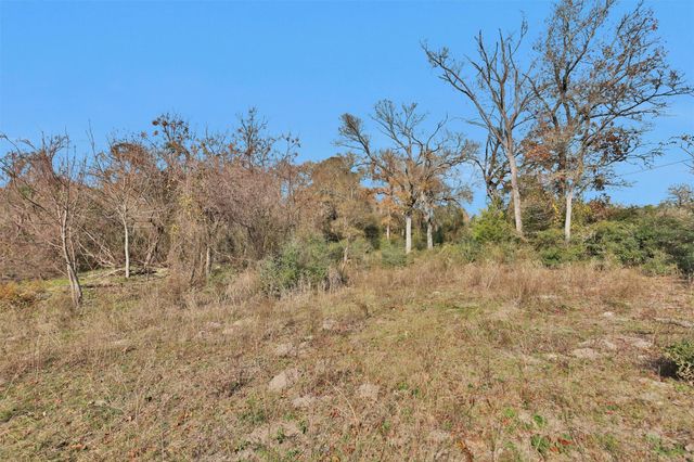 8537 Berger Easement, Anderson, TX 77830