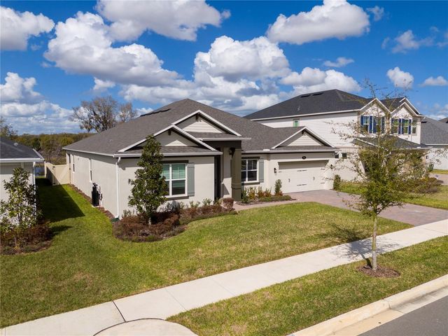 734 CREEPING FIG STREET, Apopka, FL 32703