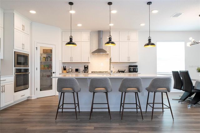 734 CREEPING FIG STREET, Apopka, FL 32703