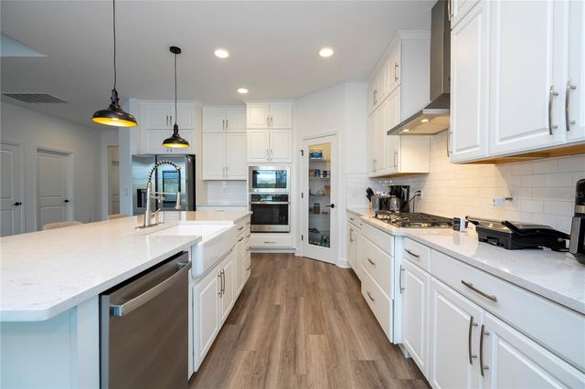 734 CREEPING FIG STREET, Apopka, FL 32703