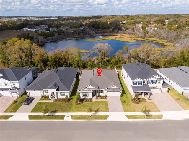 734 CREEPING FIG STREET, Apopka, FL 32703