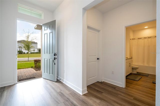 734 CREEPING FIG STREET, Apopka, FL 32703