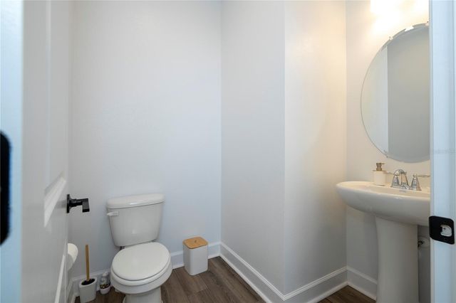 734 CREEPING FIG STREET, Apopka, FL 32703