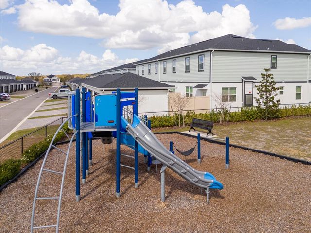 734 CREEPING FIG STREET, Apopka, FL 32703