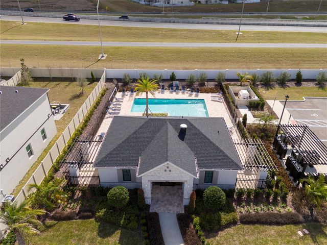 734 CREEPING FIG STREET, Apopka, FL 32703