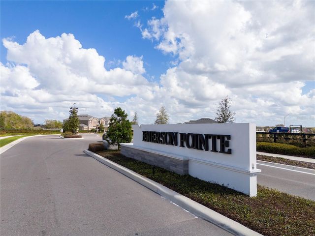 734 CREEPING FIG STREET, Apopka, FL 32703