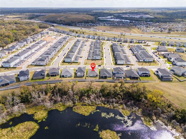 734 CREEPING FIG STREET, Apopka, FL 32703