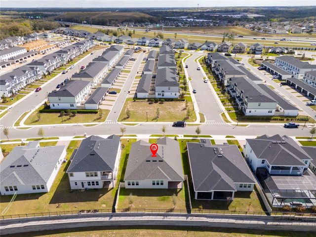 734 CREEPING FIG STREET, Apopka, FL 32703