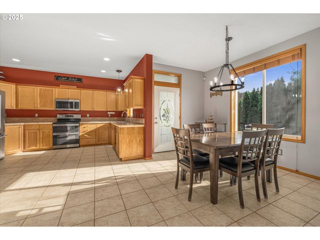 15562 Se MELINDA Ct, Happy Valley, OR 97089