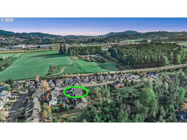 15562 Se MELINDA Ct, Happy Valley, OR 97089