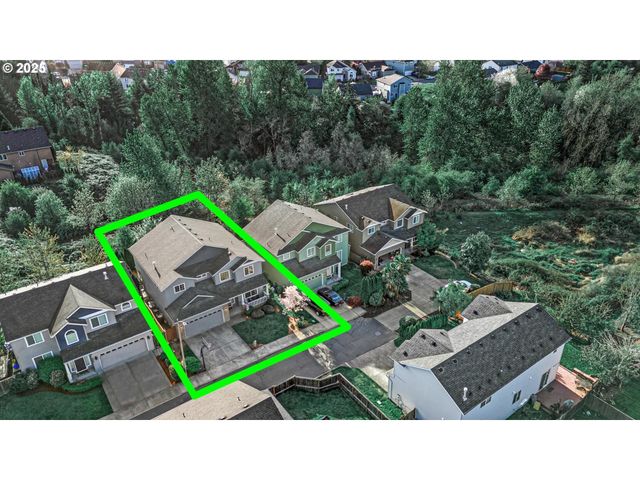 15562 Se MELINDA Ct, Happy Valley, OR 97089