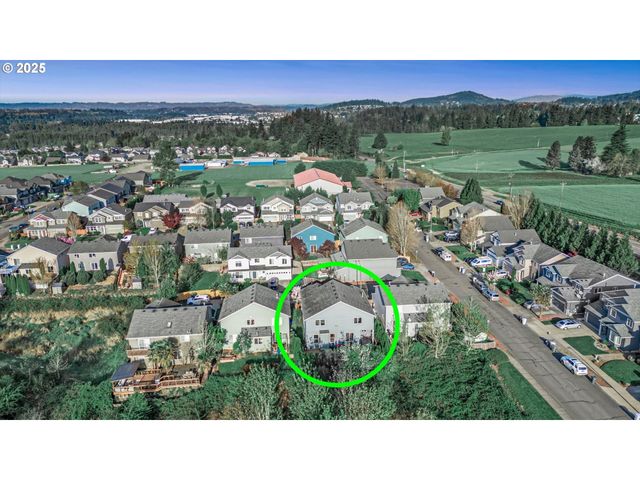15562 Se MELINDA Ct, Happy Valley, OR 97089