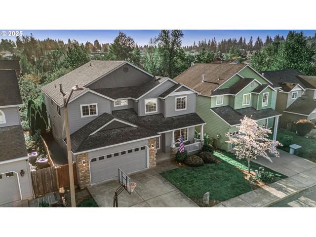 15562 Se MELINDA Ct, Happy Valley, OR 97089
