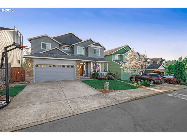 15562 Se MELINDA Ct, Happy Valley, OR 97089