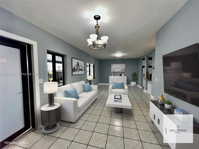 3297 SW 26th St 3299, Miami, FL 33133