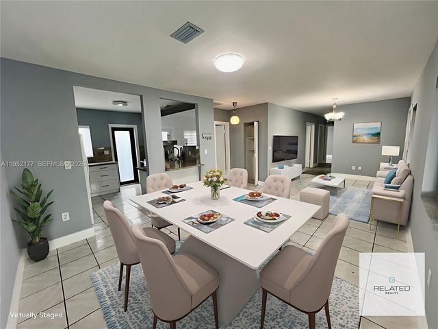 3297 SW 26th St 3299, Miami, FL 33133