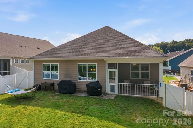3785 Summer Haven Drive, Sherrills Ford, NC 28673