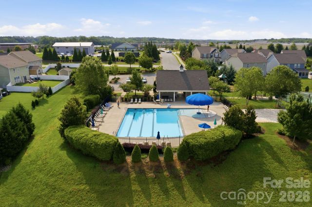 3785 Summer Haven Drive, Sherrills Ford, NC 28673