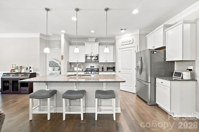 3785 Summer Haven Drive, Sherrills Ford, NC 28673