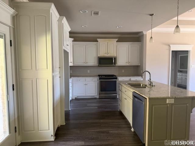 3726 Buckskin Road, Benton, AR 72015