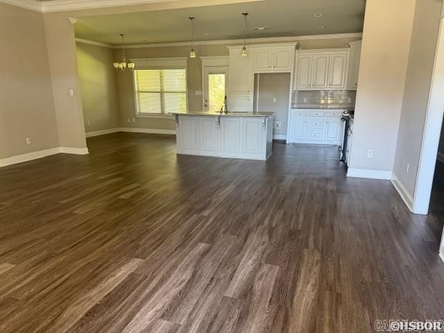 3726 Buckskin Road, Benton, AR 72015