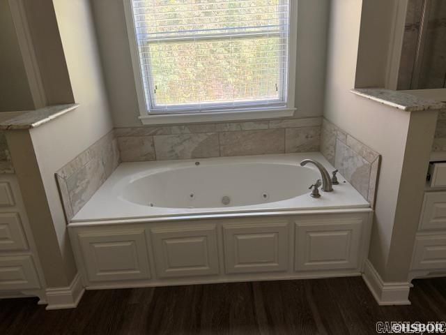 3726 Buckskin Road, Benton, AR 72015