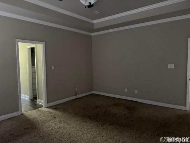 3726 Buckskin Road, Benton, AR 72015