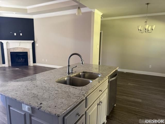 3726 Buckskin Road, Benton, AR 72015
