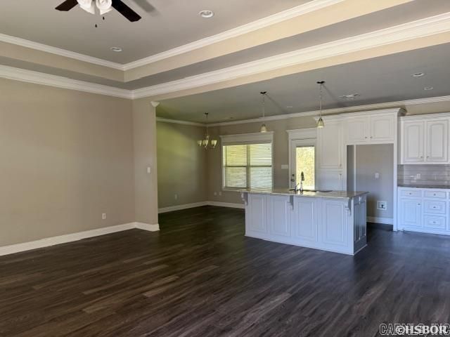 3726 Buckskin Road, Benton, AR 72015