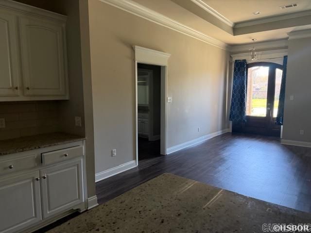3726 Buckskin Road, Benton, AR 72015