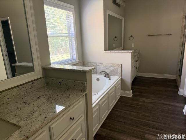 3726 Buckskin Road, Benton, AR 72015