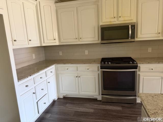3726 Buckskin Road, Benton, AR 72015