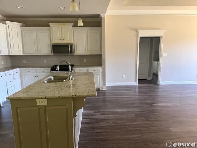 3726 Buckskin Road, Benton, AR 72015