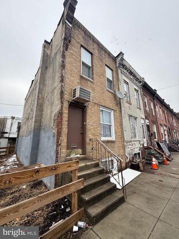 1903 POINT BREEZE AVE, Philadelphia, PA 19145