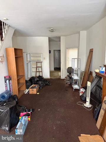 1903 POINT BREEZE AVE, Philadelphia, PA 19145