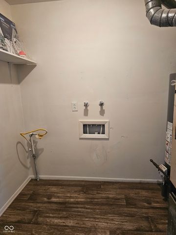 358 Gimber Court, Indianapolis, IN 46225