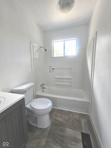 358 Gimber Court, Indianapolis, IN 46225