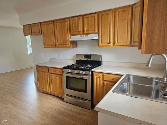 358 Gimber Court, Indianapolis, IN 46225