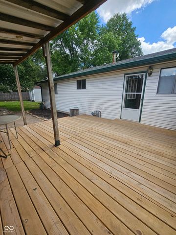 358 Gimber Court, Indianapolis, IN 46225