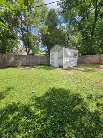 358 Gimber Court, Indianapolis, IN 46225