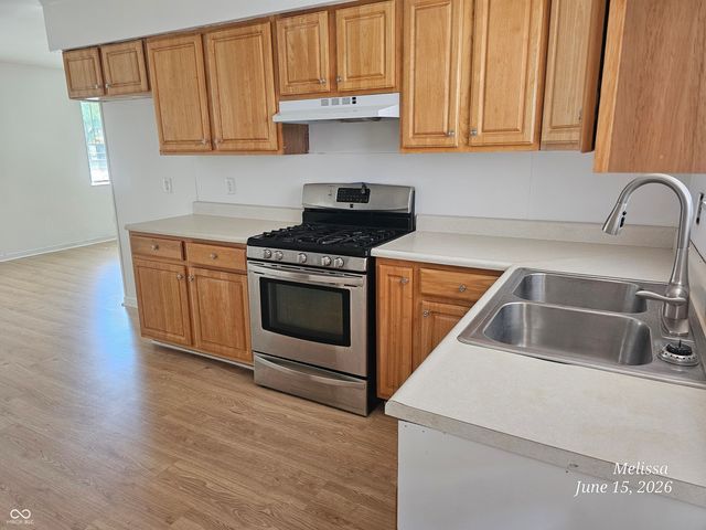 358 Gimber Court, Indianapolis, IN 46225