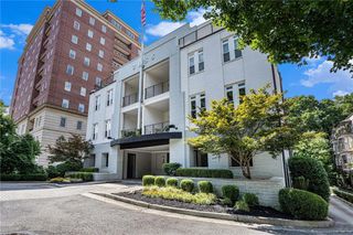 3655 Peachtree NE Road 401, Atlanta, GA 30319