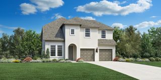 5313 Cosenza TRCE, Leander, TX 78641