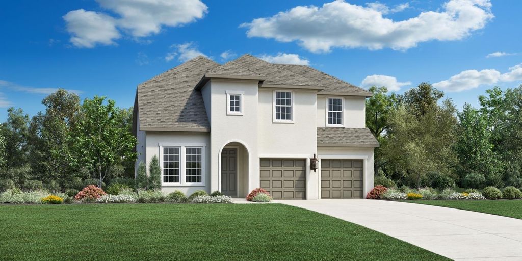 5313 Cosenza TRCE, Leander, TX 78641
