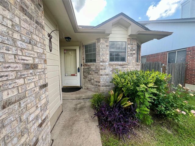 21304 Secretariat Ridge LN, Pflugerville, TX 78660
